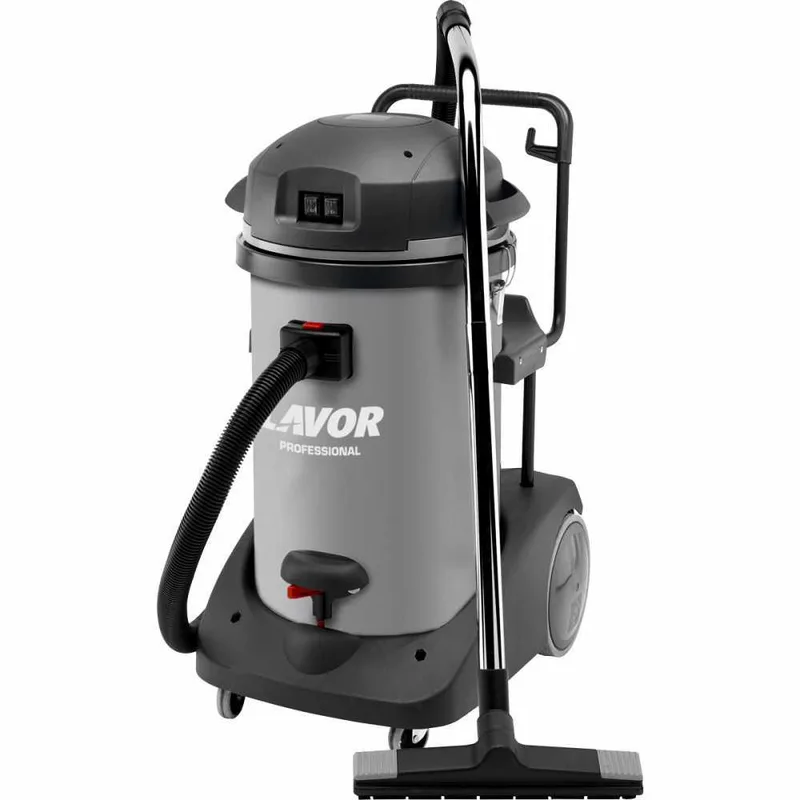 Lavor Domus PR - Aspirateur eau et poussière - Bidon amovible