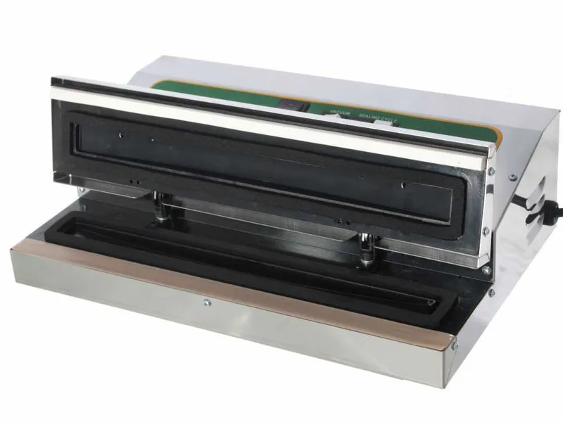 Euro VAC - Machine sous vide manuel - Barre de soudure de 33 cm