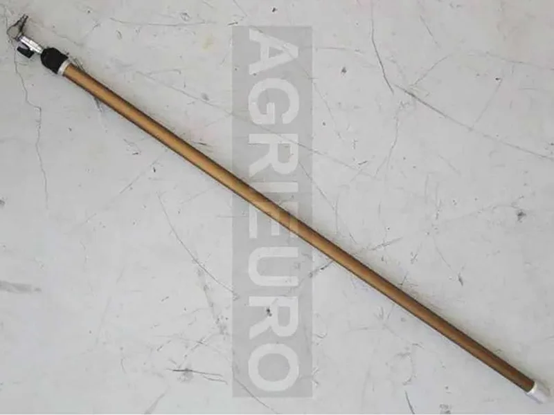 Perche rallonge pneumatique fixe Piuma 100 cm ultra légère pour compresseur