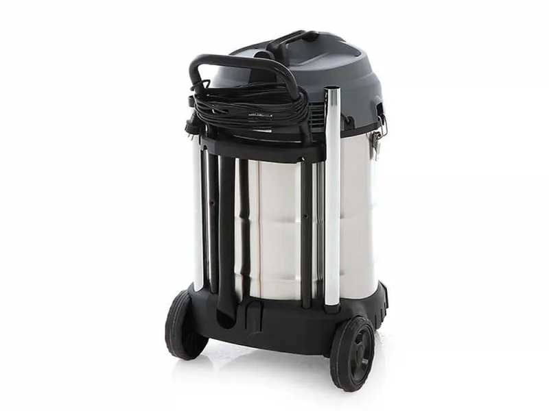 Karcher Pro NT 70/2 Me Classic - Aspirateur solides et liquides - Bidon 70 L - 2300 W