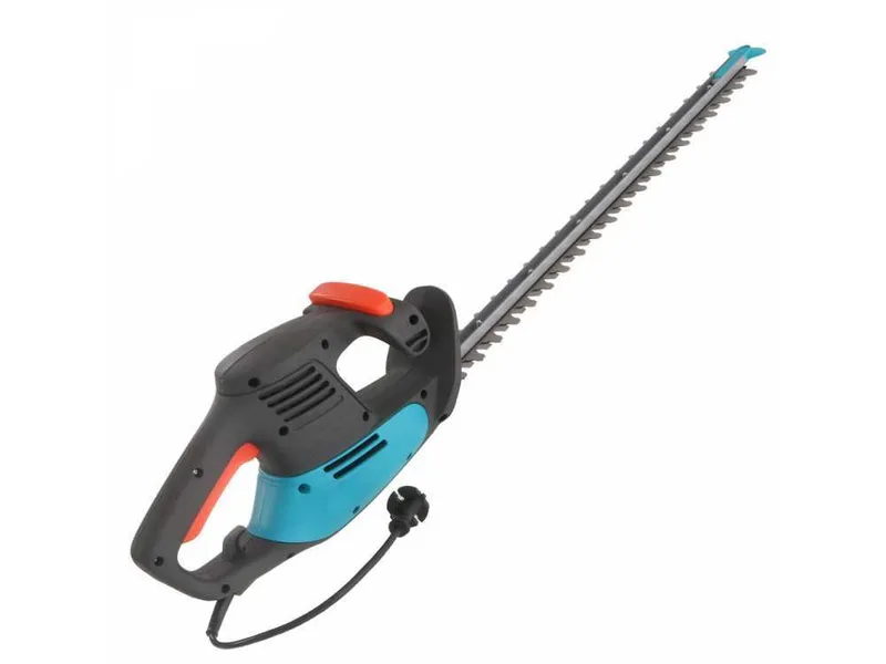 Gardena Easycut 500/55 - Taille-haie électrique avec lamier de 55 cm - 500W