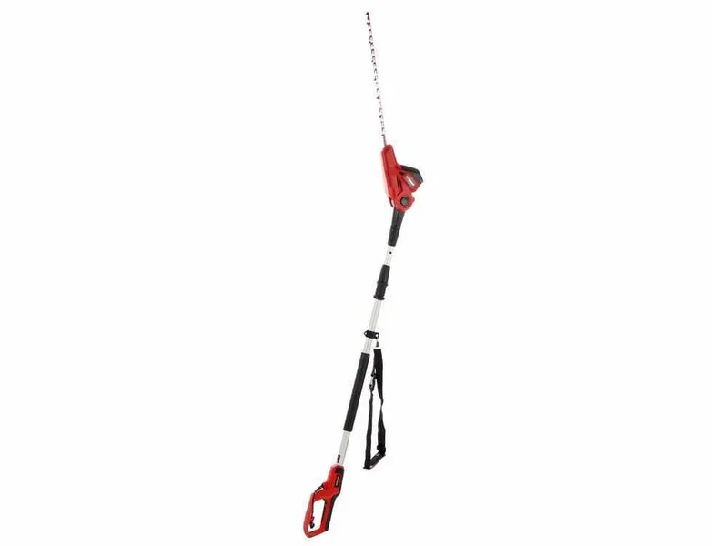 Einhell GC-HH 5056 - Taille-haie électrique sur perche télescopique orientable
