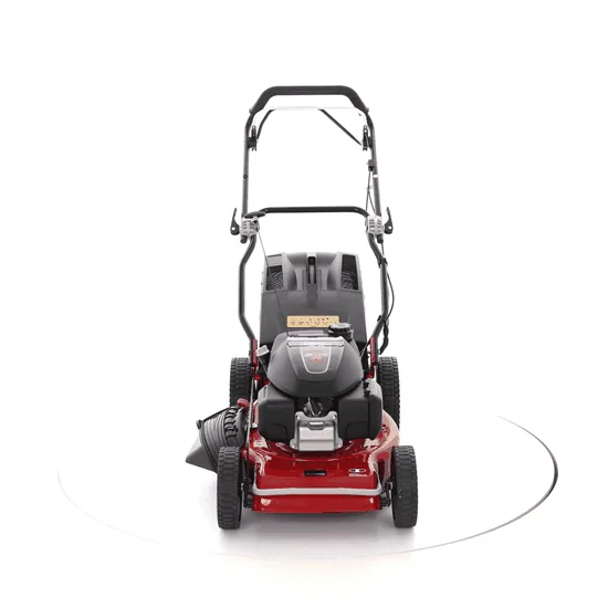 Marina Systems AGRI 46 SH ZHW - Tondeuse à gazon thermique tractée - Moteur Honda GCVx 170