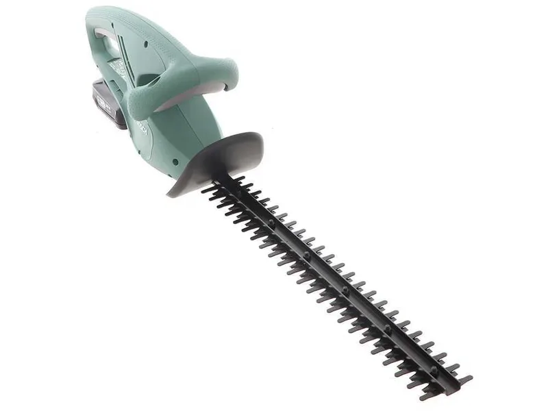 Taille-haie à batterie au lithium bosch EasyHedgeCut 18-45 - lamier 45 cm - sans batterie