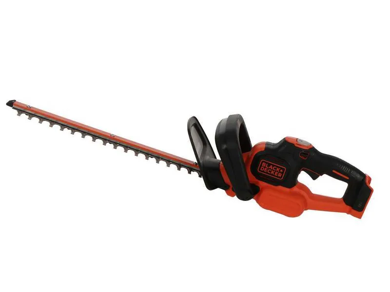 Black & Decker GTC18452PCB-XJ - Taille-haie à batterie