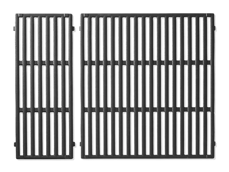 Grilles de cuisson en fonte Weber Crafted pour SmokeFire EX4 et Spirit série 300