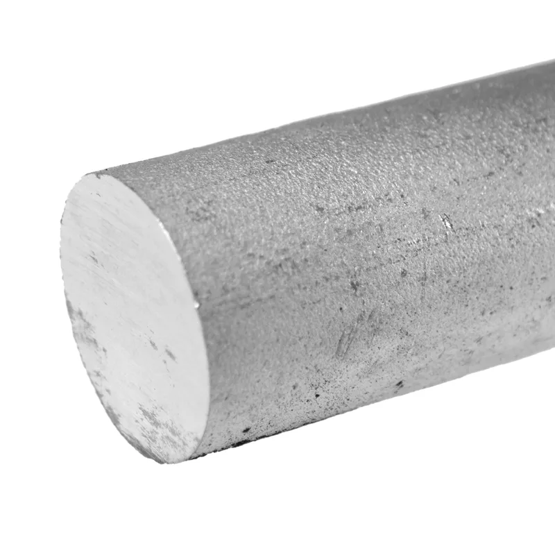 Anode en magnésium 500 mm, 3/4 pouce pour ballon d'eau chaude sanitaire et ballon combiné