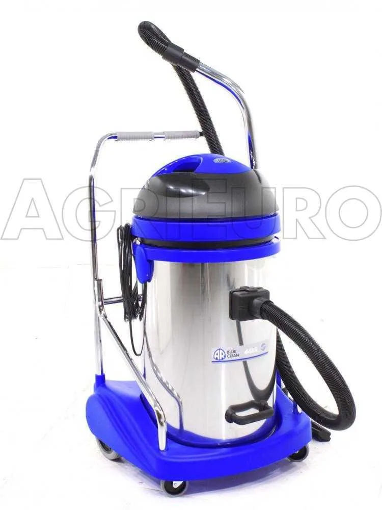 Annovi & Reverberi 4400 - Aspirateur eau et poussière - bidon 77 L - 3300 W