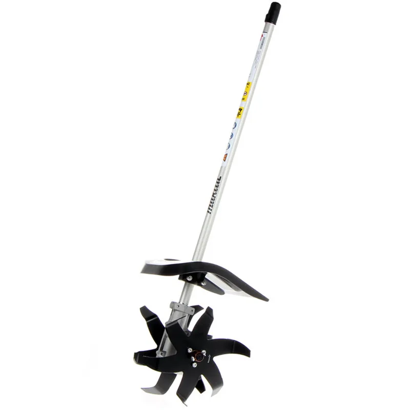 Accessoire Bineuse KR401MP Makita de 23 cm - batterie et chargeur non inclus