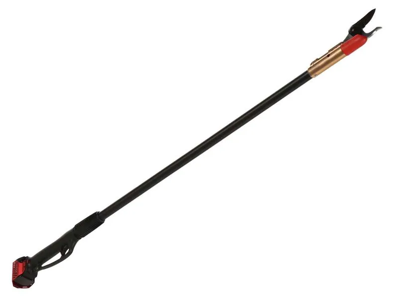 Blue Bird HPS 22-160 - Sécateur électrique de taille sur perche de 160 cm - 21.6V 2.5Ah - Diamètre de coupe 40 mm