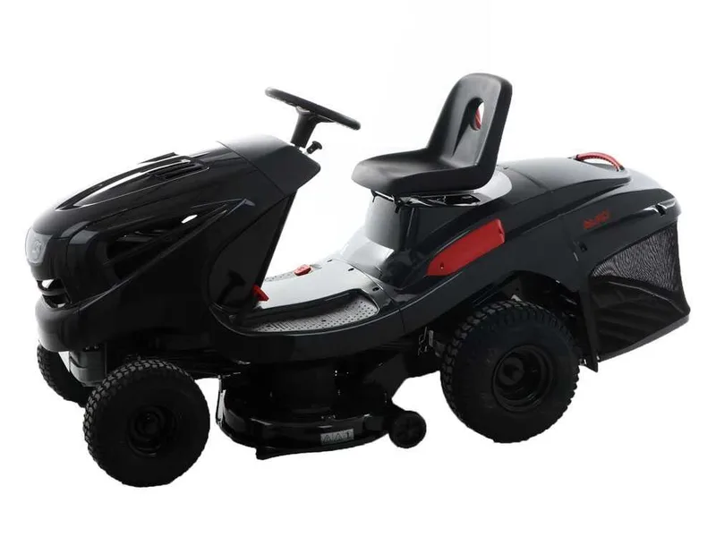 AL-KO T15-93.2 HD-A Easy - Tracteur tondeuse de 18 CV