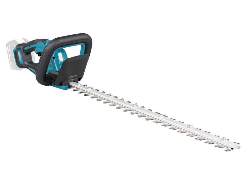 MAKITA DUH606Z - Taille-haie électrique à batterie avec lame de 60 cm