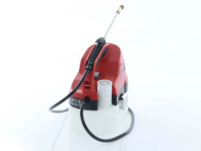 Einhell GE-WS 18/35 Li - Pulvérisateur à batterie 3.5 L - 18V 5.2Ah