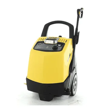 Lavor Texas R 1509 GL - Nettoyeur haute pression eau chaude professionnelle - 160 bar - 540 l/h
