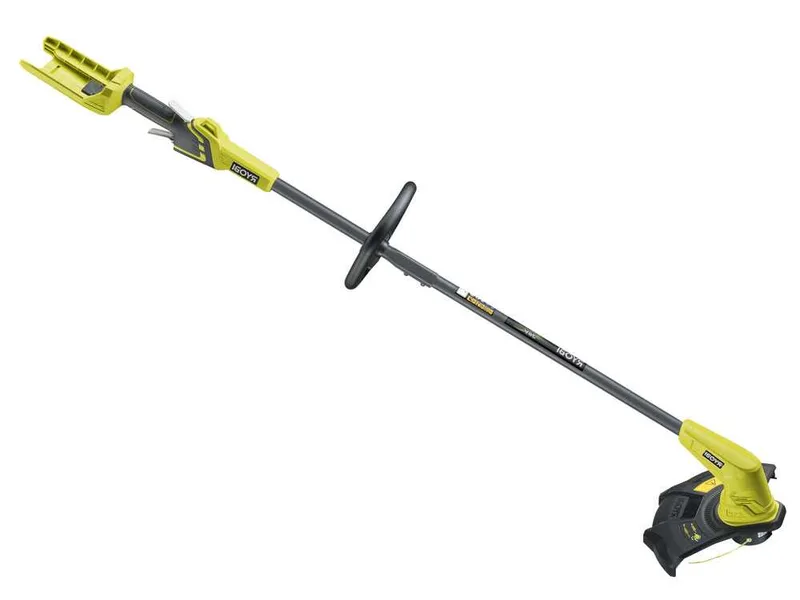 Ryobi RY36LT33A-0 - Débroussailleuse à batterie - MAX power 36V - sans batterie et sans chargeur