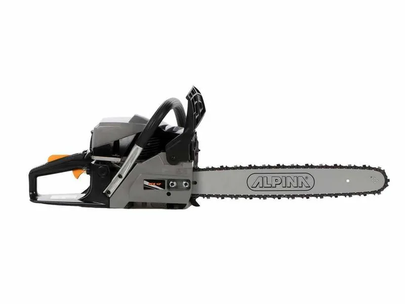 Alpina ACS 47 - Tronçonneuse de taille thermique - Lame de 45 cm