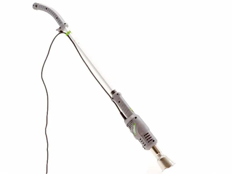 Verdemax ES230 - Désherbeur Brûleur Électrique pour les Mauvaises herbes