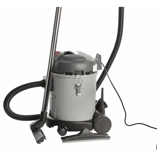 Comet CVP 120 P - Aspirateur bidon multifonctions - 20 L - Solides et liquides - 1400W