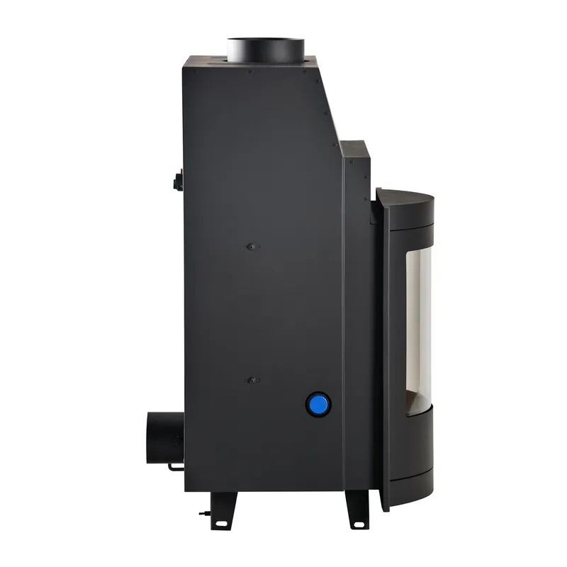 Aquaflam 25 Panorama Basic Insert de Cheminée à Eau