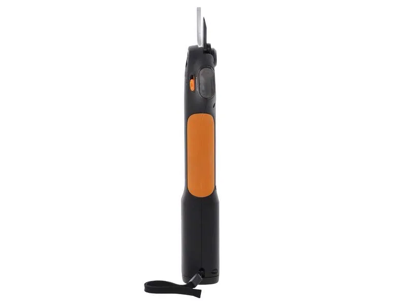 Fiskars ePruner M Bypass - Sécateur de taille avec batterie intégrée - 8 V 4 Ah - Diamètre de coupe 25 mm