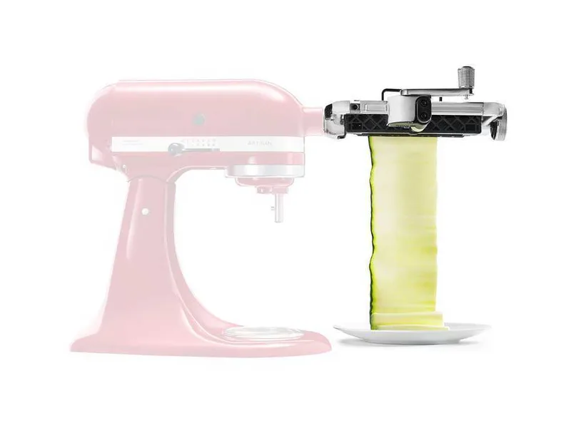 KitchenAid 5KSMSCA - Coupe-légumes