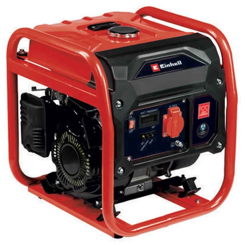 Einhell TC-IG 1100 - Groupe électrogène inverter - 1,4 kW - Moteur 1,8 CV
