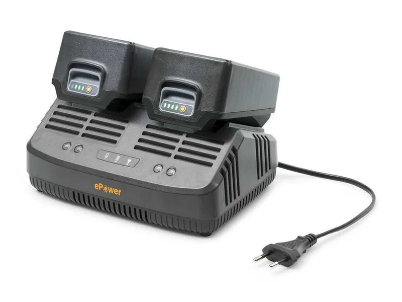Chargeur de batterie ALPINA 20V C 215 D