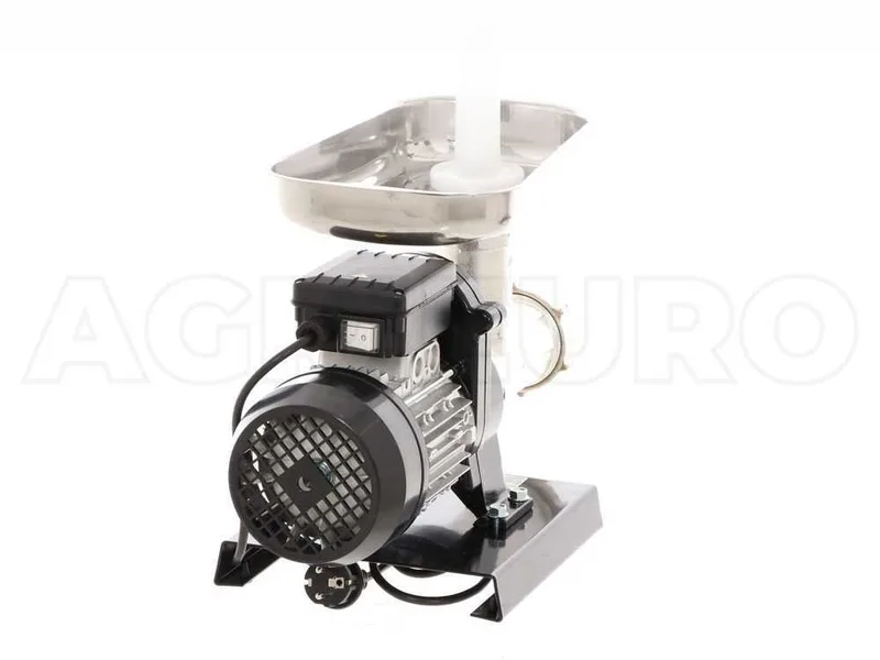 Reber 9601N - N.12 - Hachoir à viande électrique - 500W