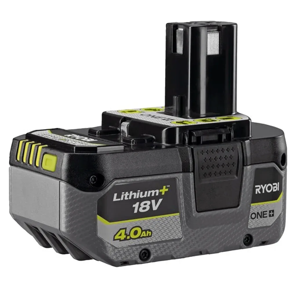 Ryobi RB1840X - Batterie Lithium+ - 18V 4,0 Ah