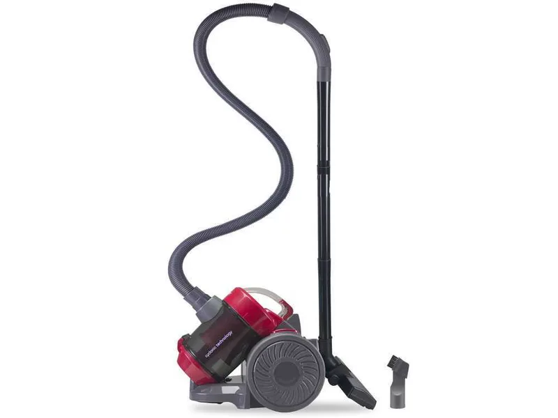 Beper P202ASP200 - Aspirateur traîneau cyclonique - 800 W