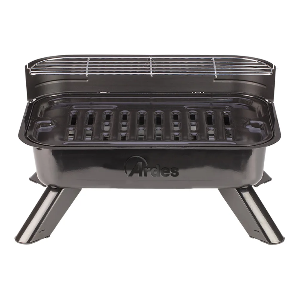 Ardes Brasero Grill - Barbecue électrique portable