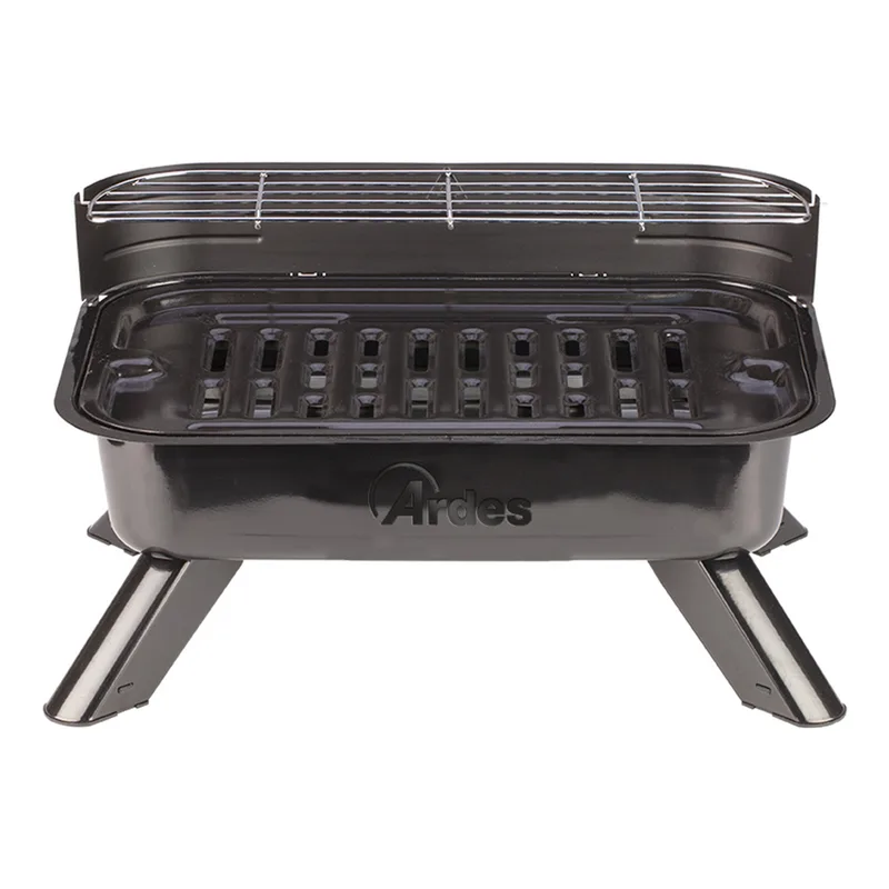 Ardes Brasero Grill - Barbecue électrique portable