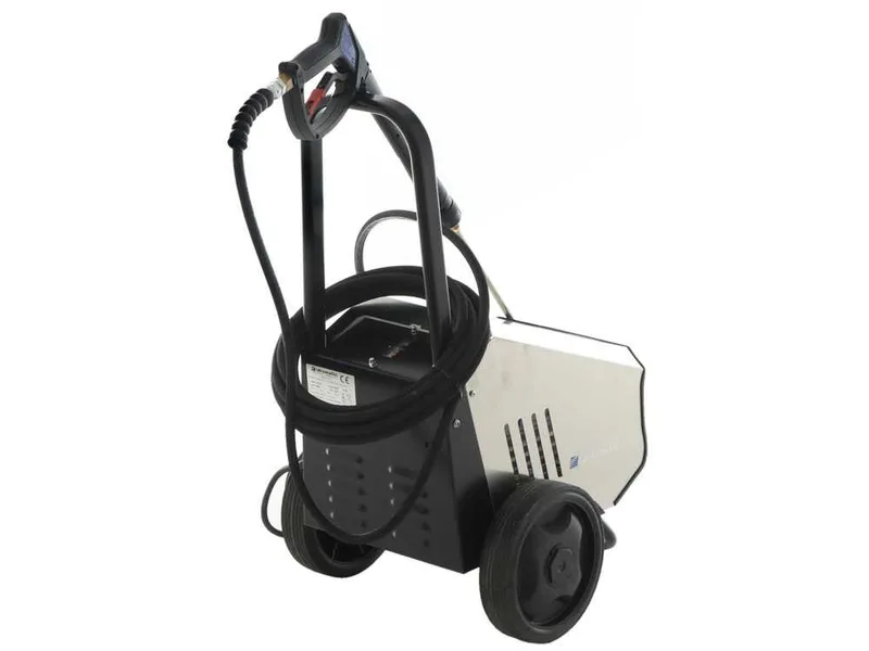 Idromatic Mec 170.13 - Nettoyeur haute pression à froid - triphasé - 170 bar - 780 l/h