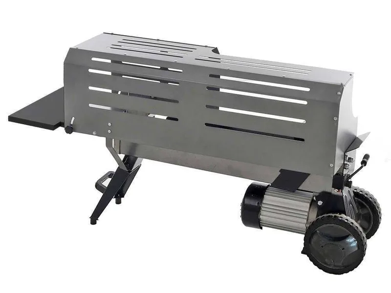 BlackStone EHL 4 - Fendeuse à bois électrique - Horizontale - 230 V