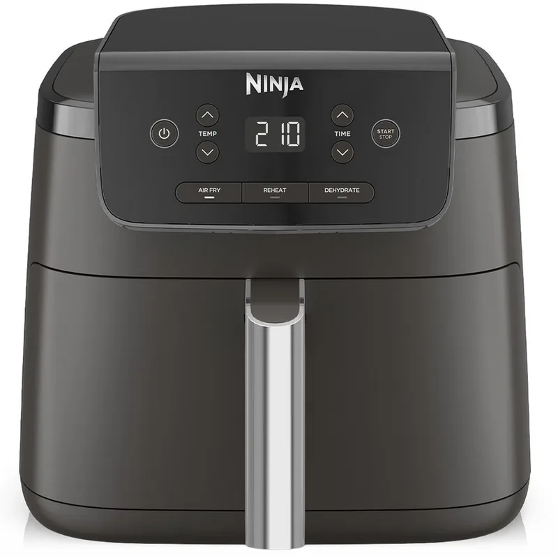Ninja AF110EU - Friteuse à air chaud 4,7 L
