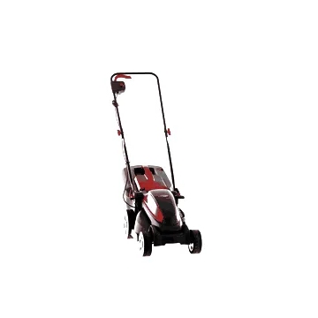 Castelgarden XE 36 - Tondeuse à gazon électrique - 1200W - Coupe de 34 cm