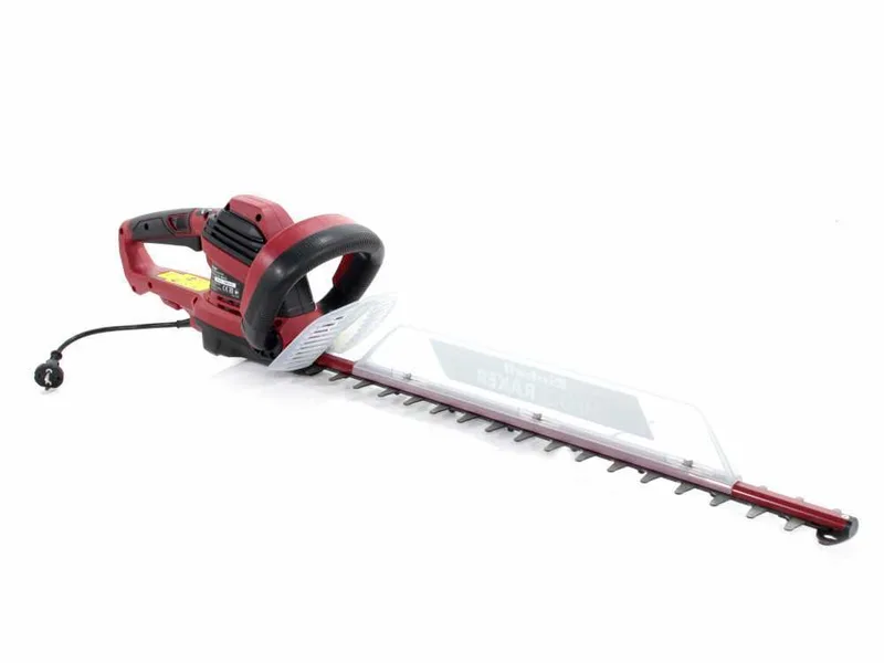 Einhell GE-EH 6560 - Taille-haie électrique avec lame de 60 cm - 650W