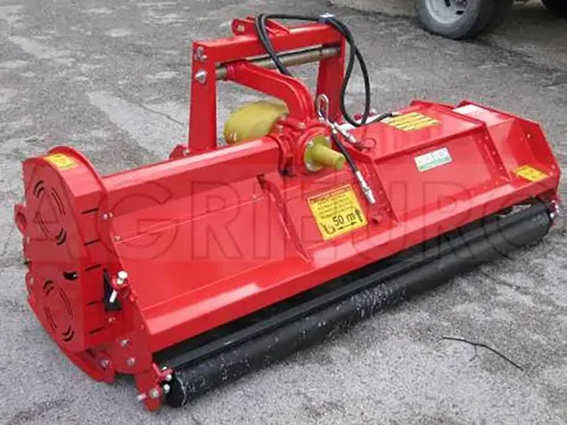 Premium Line FL 164 - Broyeur sur tracteur - série medium - Déport hydraulique