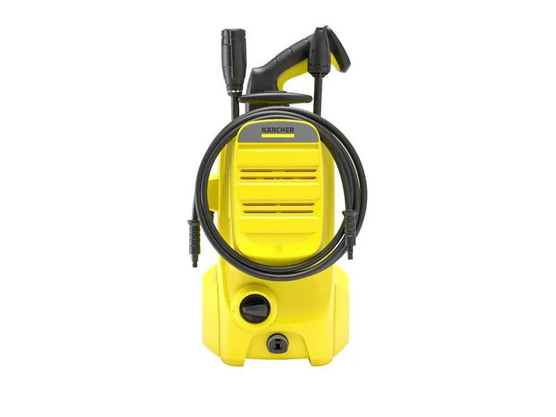 Karcher K3 Classic - Nettoyeur haute pression - 120 Mbar - 380 Lt/h