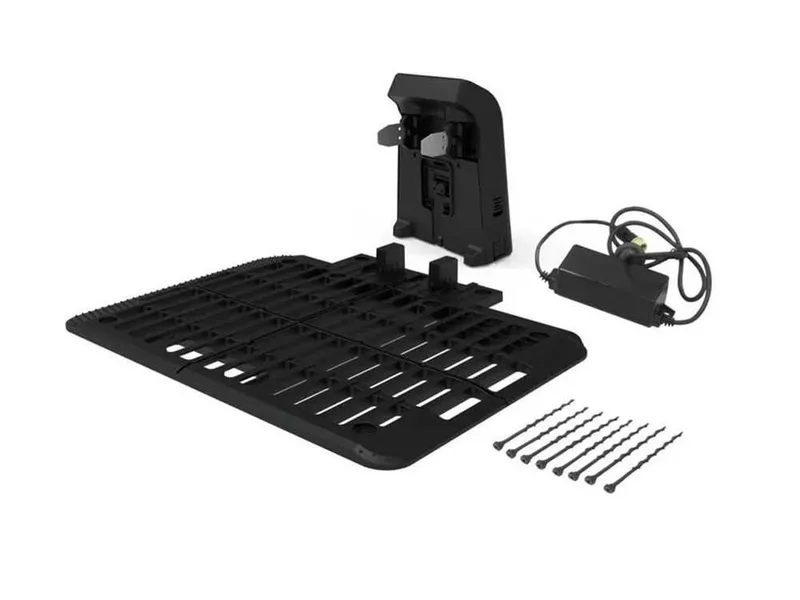 Base de recharge pour LANDROID S WR153-155E