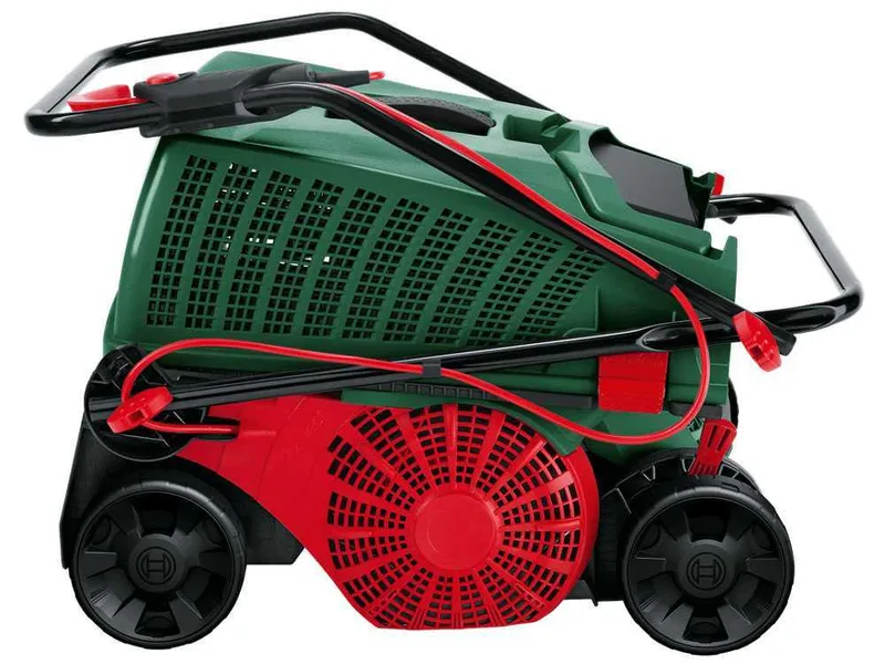 BOSCH Universal Raker 900 - Aérateur électrique 900 W