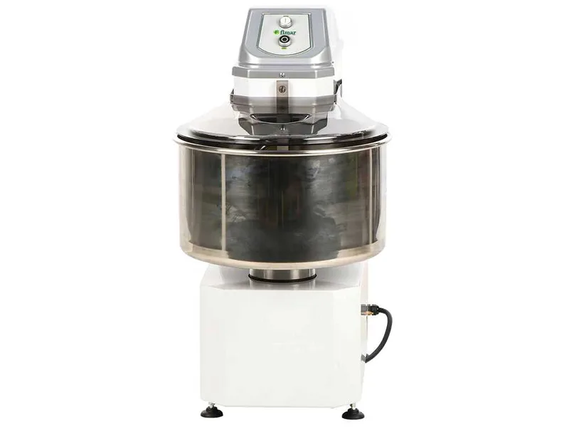 FIMAR 25 SB - Pétrin à spirale - Cuve de 25 Kg