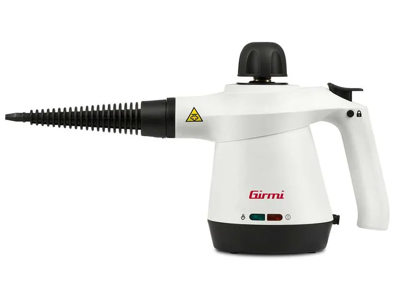 Girmi AP31 - Nettoyeur vapeur - 1100 W
