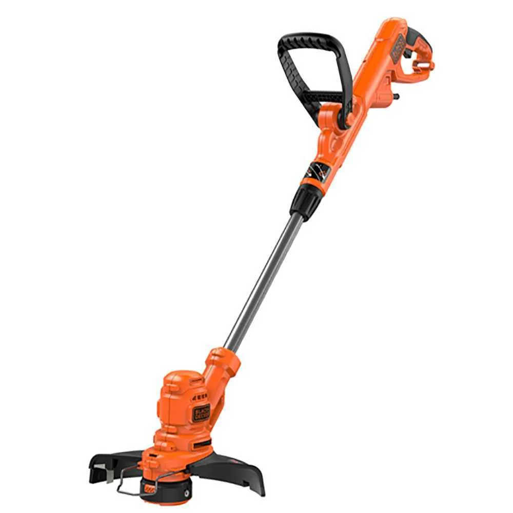 Black & Decker BESTA525-QS - Coupe-bordure électrique - 450 W