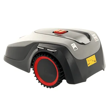 Robolinho AL-KO 800 W - Robot tondeuse - Avec câble périphérique