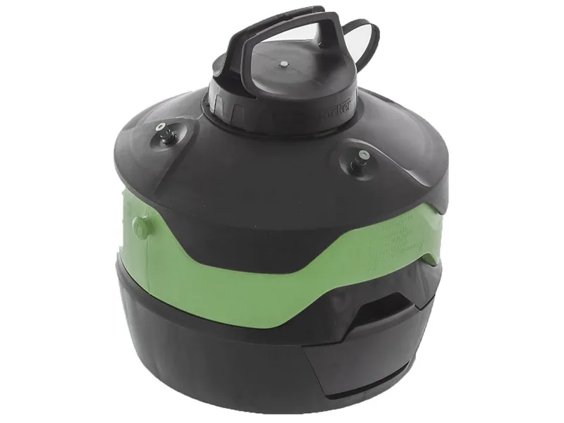 Stocker Geyser 4L - Nébuliseur anti-moustiques de jardin à batterie - 12 V 2.5 Ah