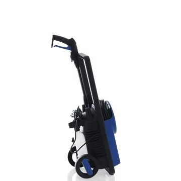 Nettoyeur haute pression électrique à eau froide Nilfisk CORE 125-5 EU