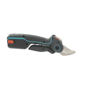 Gardena AssistCut - Sécateur électrique de taille - 3.7V/2 Ah - Diamètre de coupe 25 mm