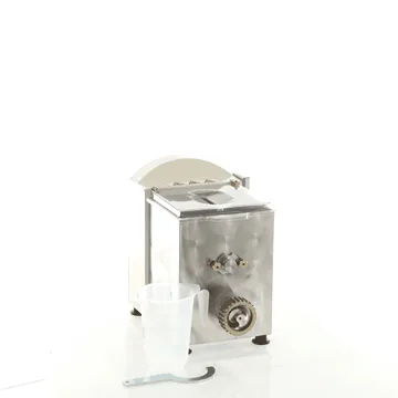 Fama Media - Machine à pâtes professionnelle 2 en 1 - Pétrissage et extrusion
