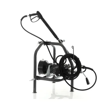 Comet PTO RW 5530S 21/200 - Nettoyeur haute pression professionnel à tracteur - 200bar